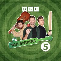 Tailenders (@tailenderspod) 's Twitter Profile Photo Tailenders (@tailenderspod) 's Twitter Profile Photo