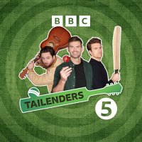 Tailenders(@TailendersPod) 's Twitter Profile Photo