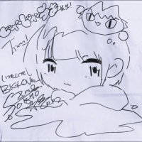 じゃじゃ馬ぴえろすたー (@baby_no_u) 's Twitter Profile Photo