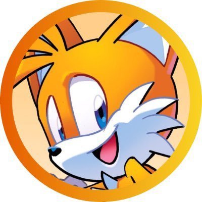 🛠 Tails 🛠 (HIATUS)さんのプロフィール画像