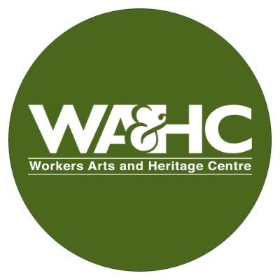 Workers Arts & Heritage Centre