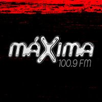 Máxima Morelia 100.9 FM (@maximamorelia) 's Twitter Profile