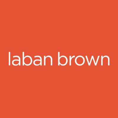 Laban Brown is a graphic design studio. Specialists in brand design and design for print.