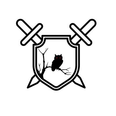 ArtisticOwlWrit's profile picture. Writing and creating digital arts :) 
Click on the Blog link below to read.
 Also, posting literature quotes ✨️