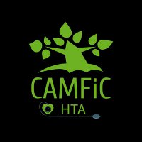 Grup HTA CAMFIC(@HTAcamfic) 's Twitter Profile Photo