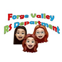 Forge Valley RS(@FVRSdepartment) 's Twitter Profile Photo