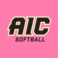 AIC Softball (@aicsoftball) 's Twitter Profile Photo AIC Softball (@aicsoftball) 's Twitter Profile Photo