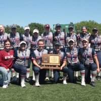 Eudora HS Softball(@eudorasoftball) 's Twitter Profile Photo