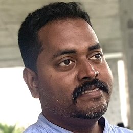 Sociotech Entrepreneur. Author. Keynote speaker. Coder. Business Coach.
Talks about tech, business and various facets of money and human relations