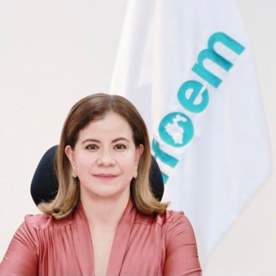 Comisionada de transparencia en #INFOEM.
Maestra en derecho por la #UAEMEX
Madre de familia