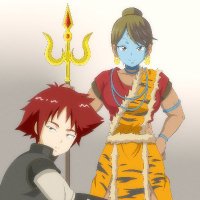 The Tomorrow V (@thetomorrowv) 's Twitter Profile
