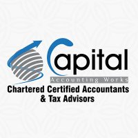 Capital Accounting Works(@Accountants1UK) 's Twitter Profile Photo