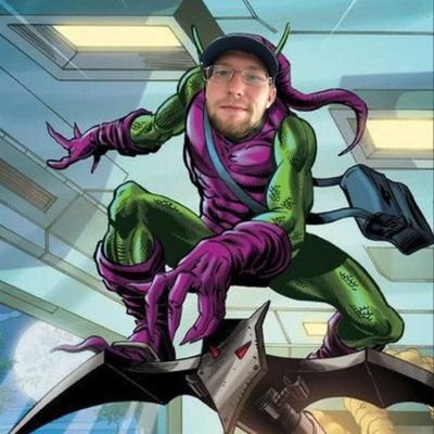 MrJimBooty's profile picture. Some guy