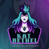 Kat Bethel - Author (@katbethel) 's Twitter Profile