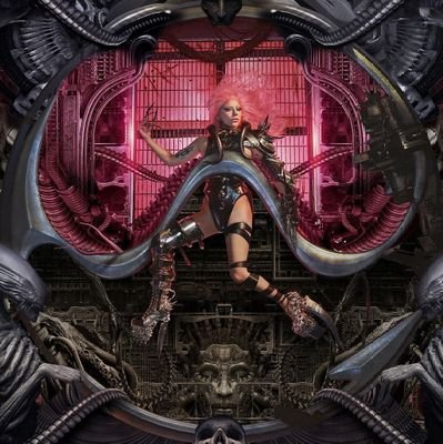 monster_berserk's profile picture. ⚔️