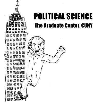The official Twitter feed of the Ph.D./M.A. Program in Political Science at @GC_CUNY | Learn more about us: https://t.co/klDHpZwwj1