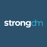 StrongDM(@strongdm) 's Twitter Profile Photo