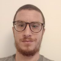 Jonas Barenfeld (@jbarenfeld) 's Twitter Profile Photo