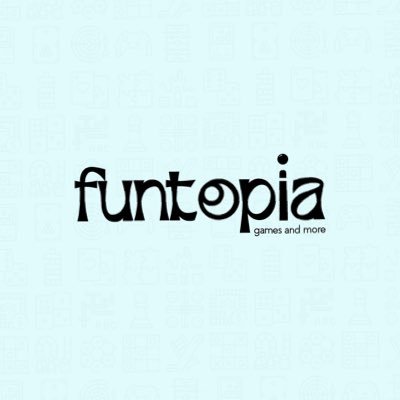 Funtopia_games Profile Picture