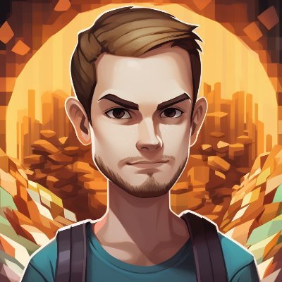 EthereumDesign's profile picture. UX/UI & Graphic Designer at Ethereum & MyEther Inc.