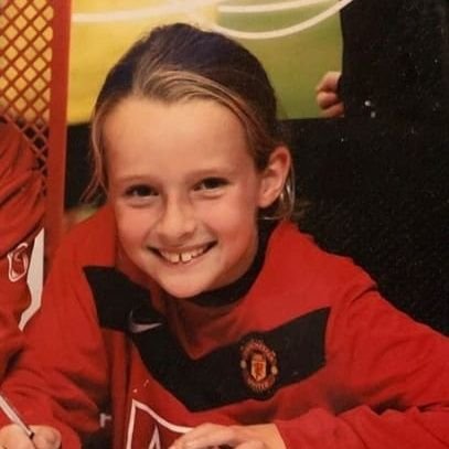 Manchester United Women🇰🇪
#MUWomen
God over everything