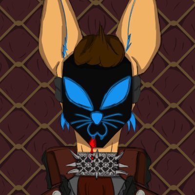 34, Trans, she/her, Lesbian
A gal trying to make her way in the art world.
Ko-Fi: https://t.co/506Rhwi5vt
Twitch Channel: https://t.co/RES6j8mTVa