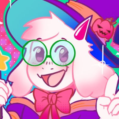 ♡Snaily's Art Account♡ Digital Artist, confirmed furry, and huge nerd. ⭐💖Certified Ralsei Enthusiast 💖⭐ mostly posting fanarts. (They/them). C0mms: Closed.