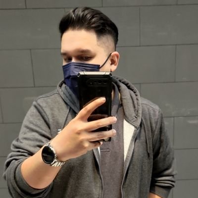 RajaFaris_'s profile picture. Mengambil masa yang lama untuk fikir bio ni