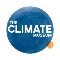 The Climate Museum(@ClimateMuseum) 's Twitter Profile Photo