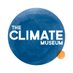 The Climate Museum (@ClimateMuseum) Twitter profile photo
