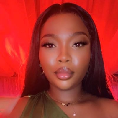 TheAmahkah's profile picture. God’s baby... A Queen 👸 Asa ka Asa🥰