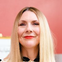 Ceri Hand | Creative Coach (@cerihand) 's Twitter Profile
