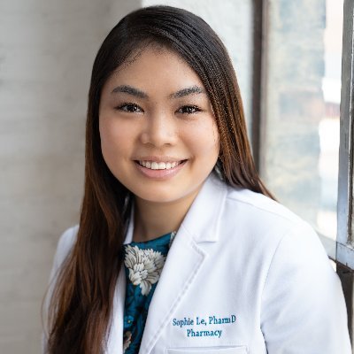 Pharmacist + patient ☀️ Startup founder. Peds, onc, health econ, and community outreach 🌸 Evidence-based opinions are my own or randomly retweeted from others.