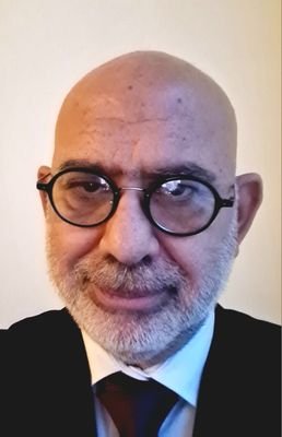 Ambassador, Permanent Representative of Cyprus to the OSCE in Vienna