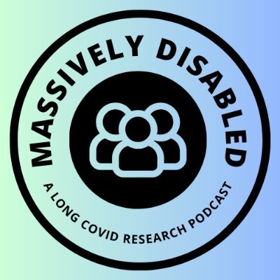 A #longCOVID research podcast. Mask up and join us, fellow apocalypse dweller. By @ElainaGMamaril with support from @biomedselfsoc https://t.co/t3h4QTbosA