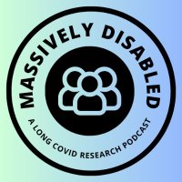 Massively Disabled Podcast(@massdisabledpod) 's Twitter Profile Photo