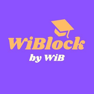 💜WiBlock.x Profile