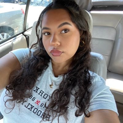 taliana_ayala's profile picture. Stockton University || Communication Studies