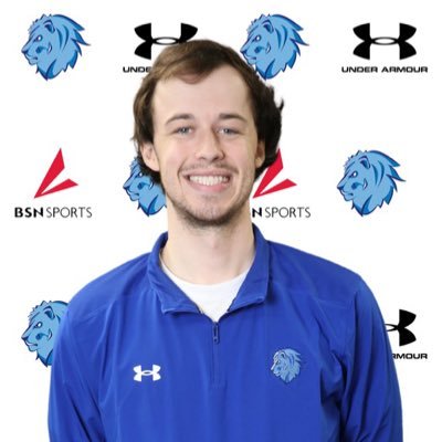 Assistant Men’s and Women’s Basketball Coach at Lake Region State College / Former Graduate Assistant for Wichita State MBB