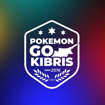 Community Ambassador of Pokemon Go Kıbrıs Community!