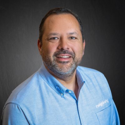 CFO at Neighborly. Helping our associates and franchise owners find purpose in their work while providing our customers with a frictionless experience.