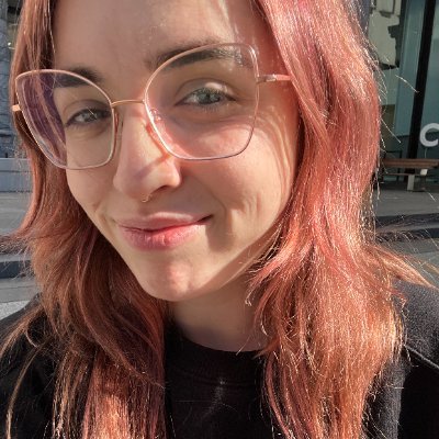 Ph.D. Candidate in Moving Images (she/her/ella)
Horror Media - Fan Studies - Feminist Theory