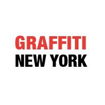 Documenting New York City graffiti since 1977.
Projects: https://t.co/byLE6uQOWM, the book Graffiti New York, exhibitions & videos https://t.co/MmvJO1ZUPZ