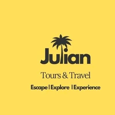 ESCAPE | EXPLORE | EXPERIENCE

#JulianTours