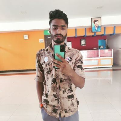 NaveenNaikk's profile picture. student