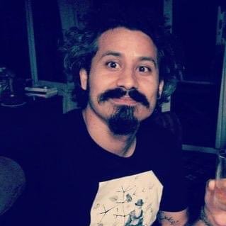 🇲🇽 #macroecologist and music junkie | @fabrovillalobos.bsky.social