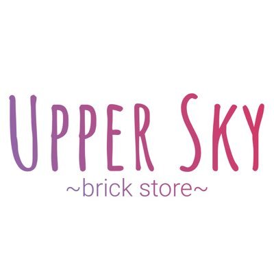 Visit our Bricklink store 🛍️ and check out our amazing LEGO bricks and minifigures variety!