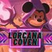 Lorcana Coven (@LorcanaCoven) Twitter profile photo