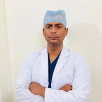 ABHISHEK MISHRA(@dr_abhishekM_) 's Twitter Profile Photo