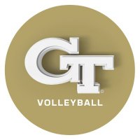 Georgia Tech Volleyball(@GTVolleyball) 's Twitter Profile Photo